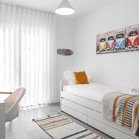 Consolacao Surf & Beach House Apartment Bagian luar foto