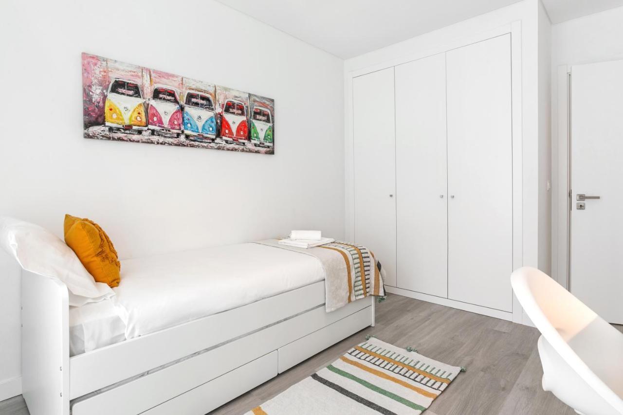 Consolacao Surf & Beach House Apartment Bagian luar foto