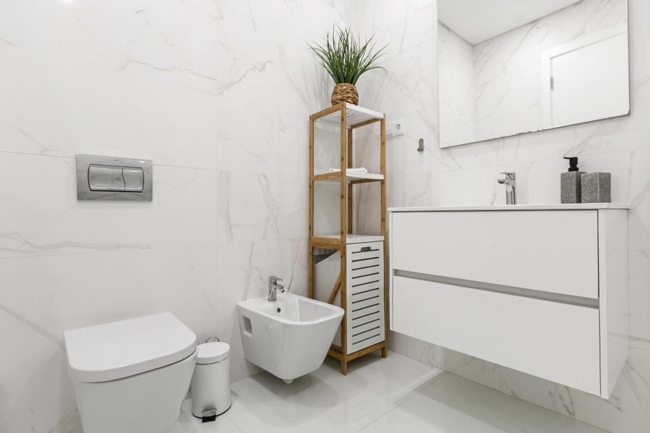 Consolacao Surf & Beach House Apartment Bagian luar foto