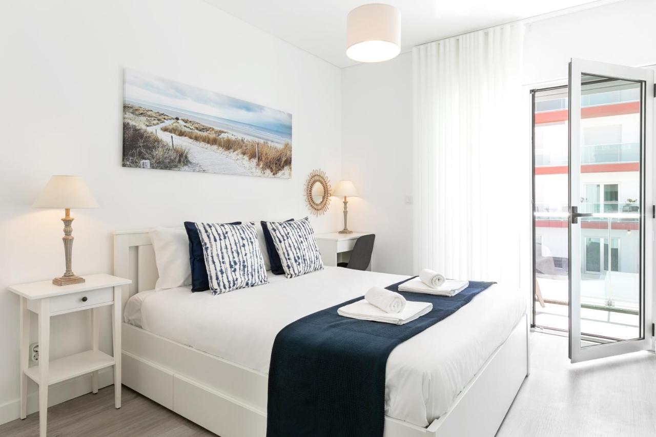 Consolacao Surf & Beach House Apartment Bagian luar foto