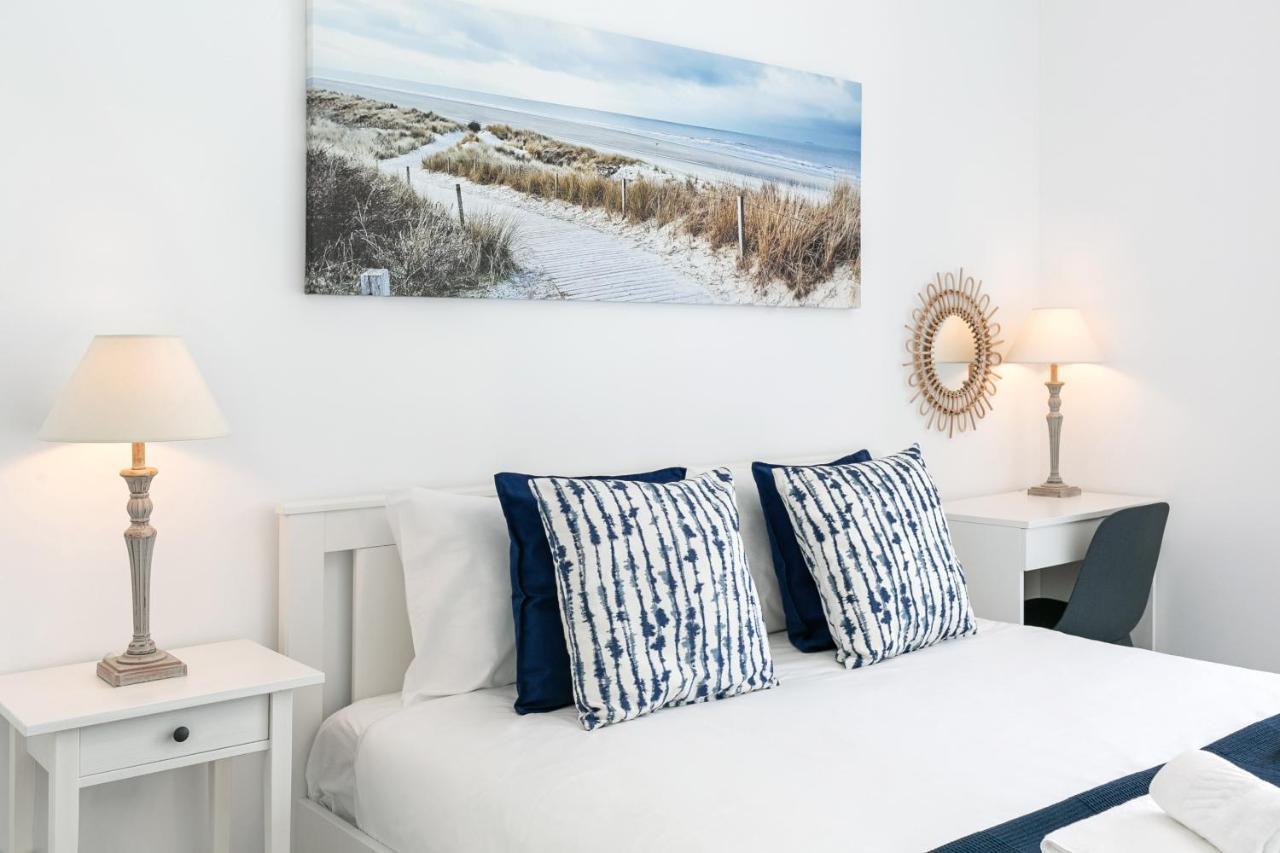 Consolacao Surf & Beach House Apartment Bagian luar foto