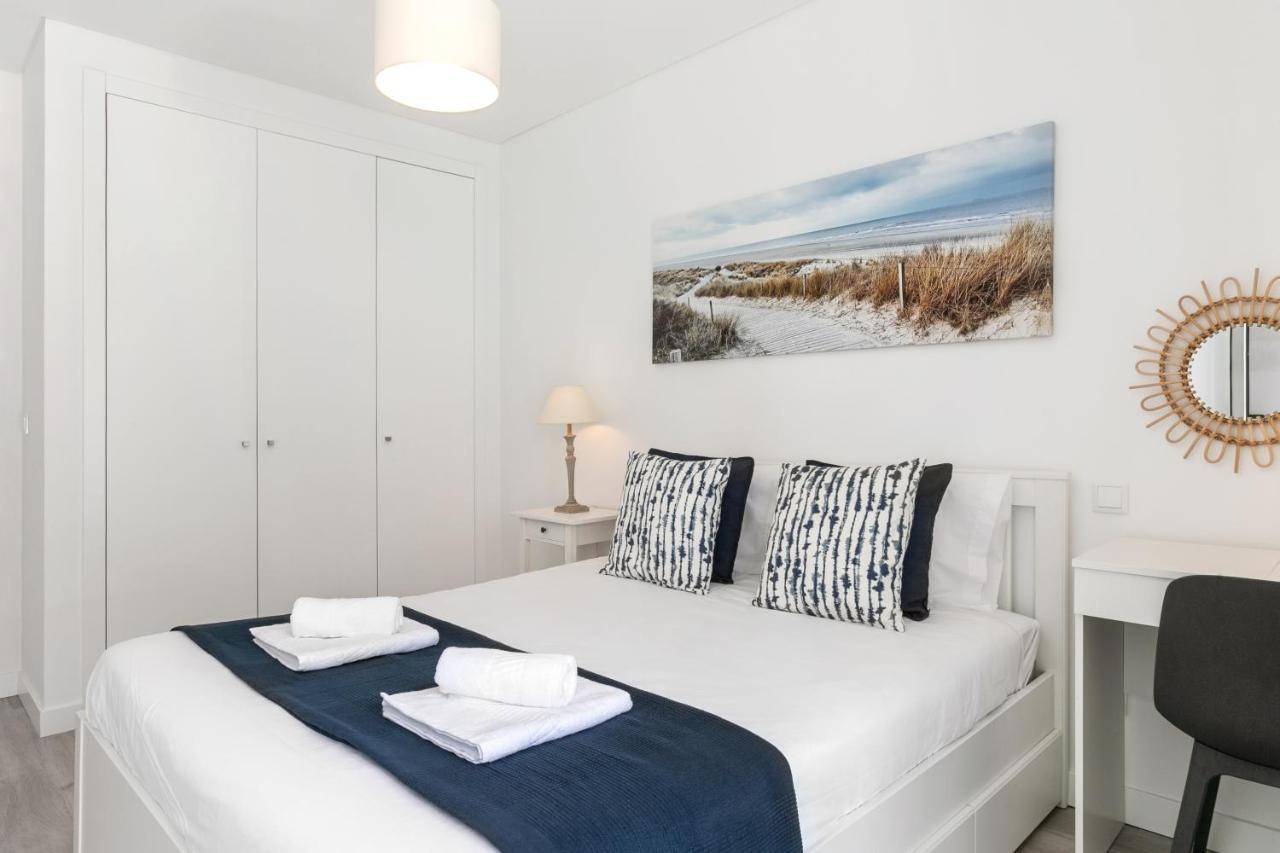 Consolacao Surf & Beach House Apartment Bagian luar foto