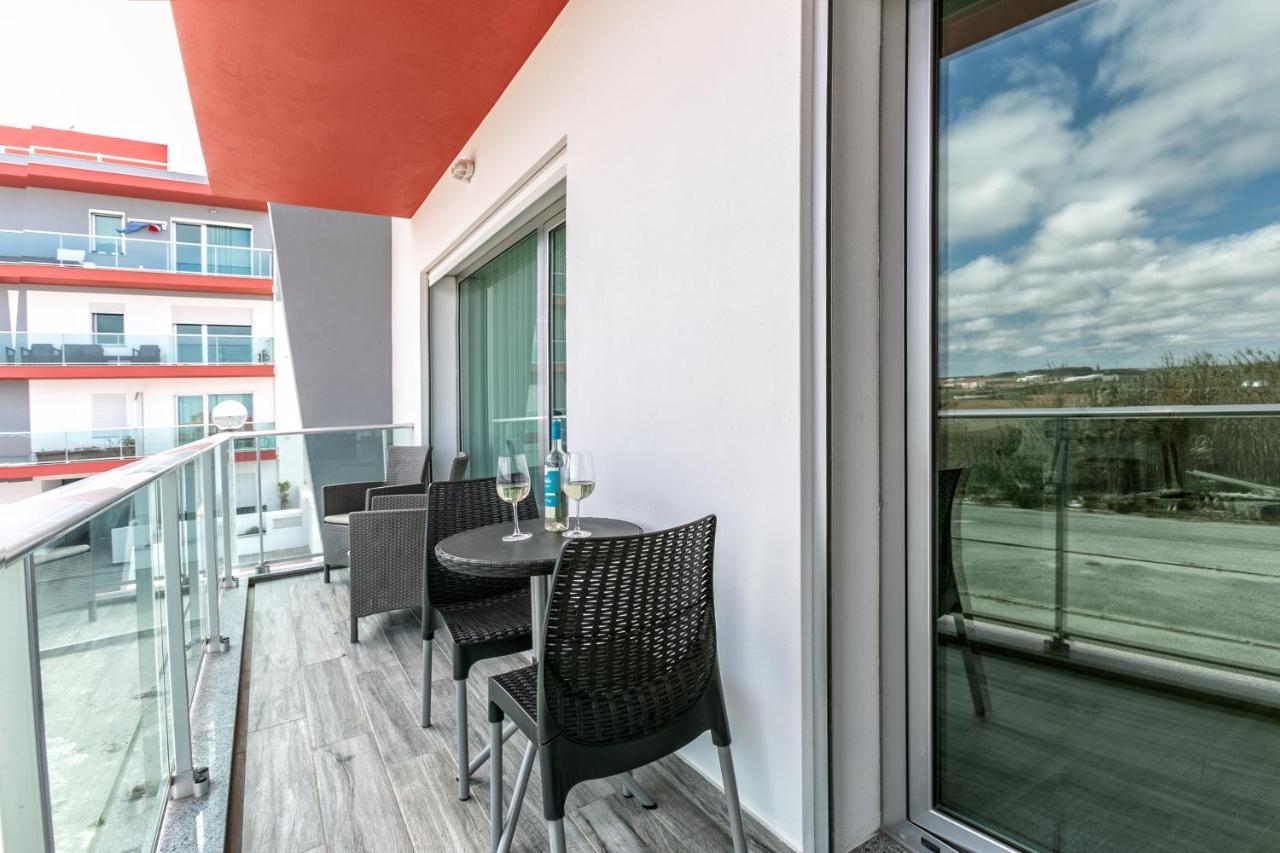 Consolacao Surf & Beach House Apartment Bagian luar foto