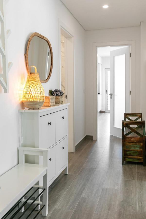 Consolacao Surf & Beach House Apartment Bagian luar foto
