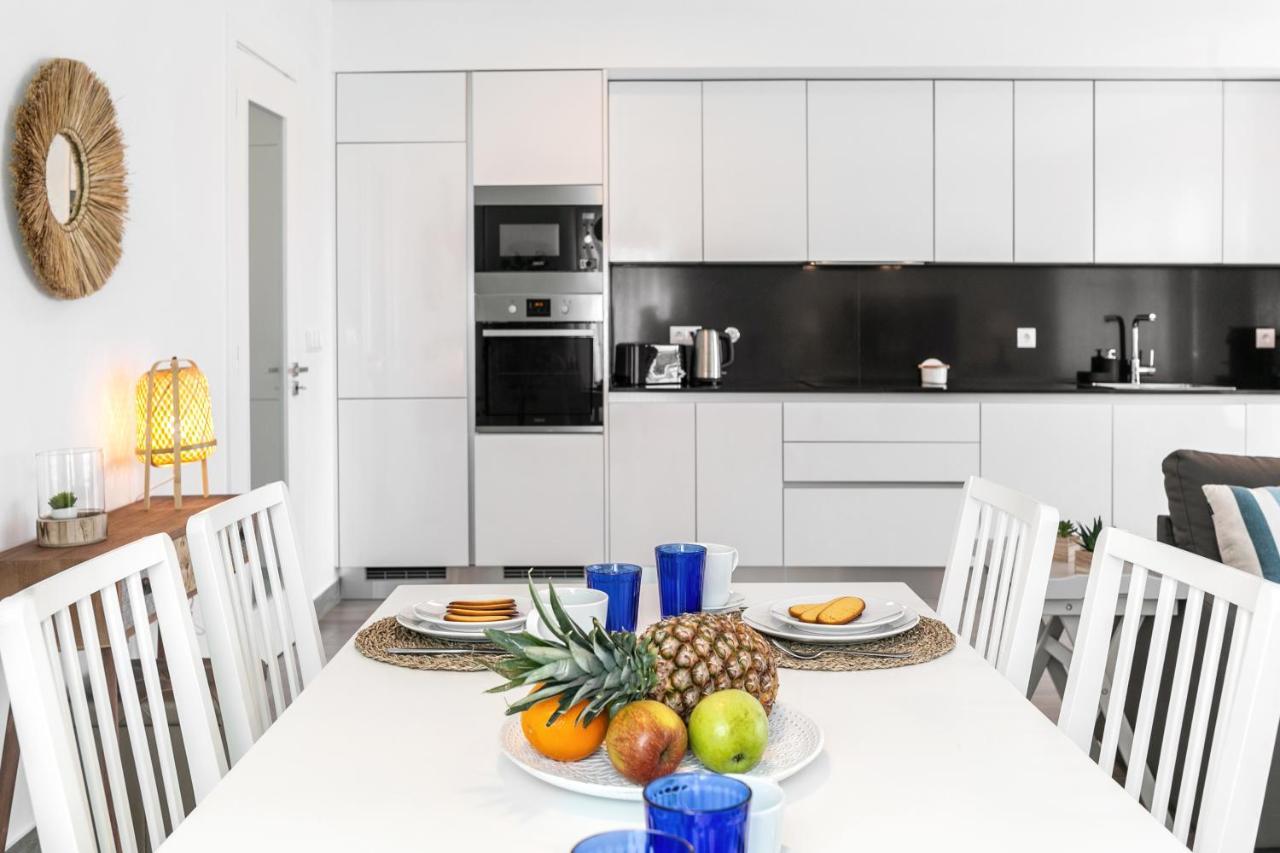Consolacao Surf & Beach House Apartment Bagian luar foto