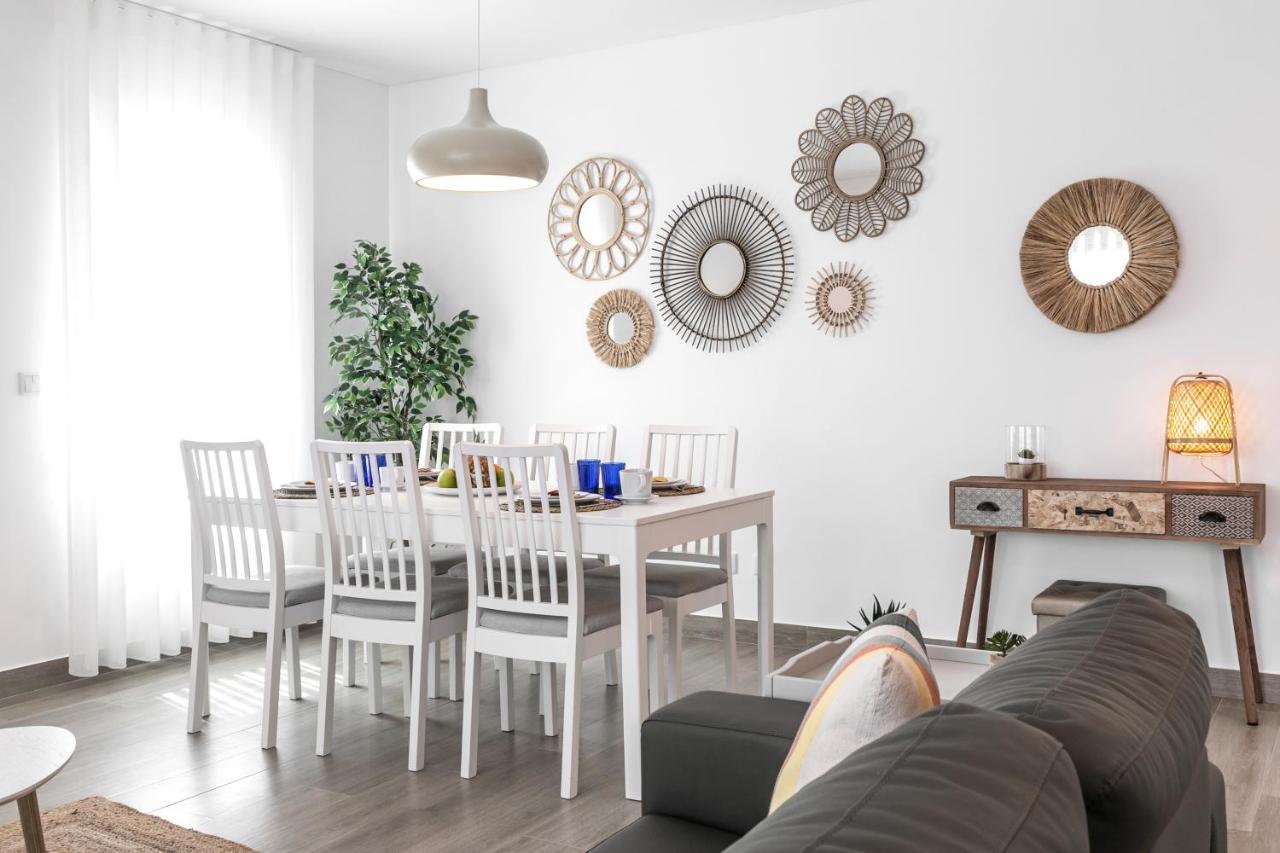 Consolacao Surf & Beach House Apartment Bagian luar foto