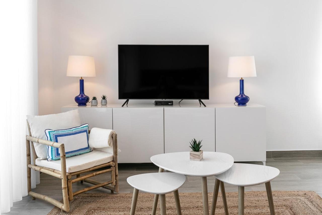 Consolacao Surf & Beach House Apartment Bagian luar foto